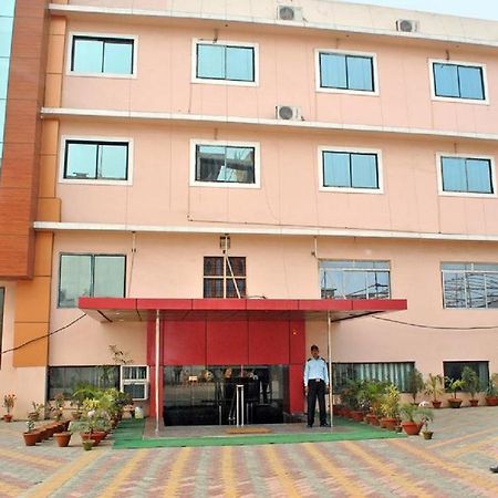 Hotel KDM Palace Begusarai Exterior foto